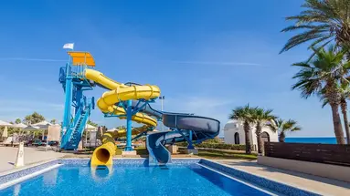 Hotel Adams Beach