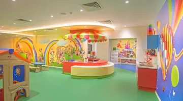 Hotel Adams Beach
