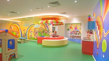 Hotel Adams Beach