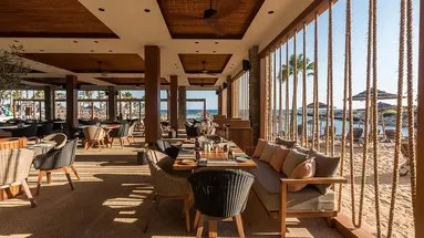 Hotel Adams Beach