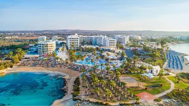 Hotel Adams Beach