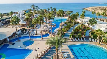 Hotel Adams Beach