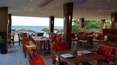 Hotel Adams Beach