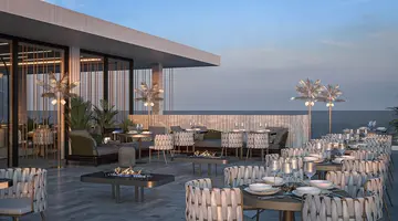 Hotel Adams Beach