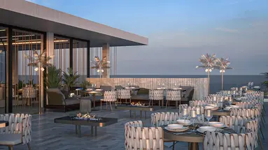 Hotel Adams Beach