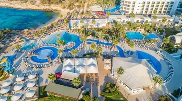 Hotel Adams Beach