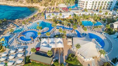 Hotel Adams Beach