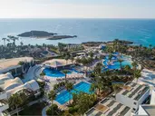 Hotel Adams Beach