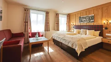 Hotel Adler