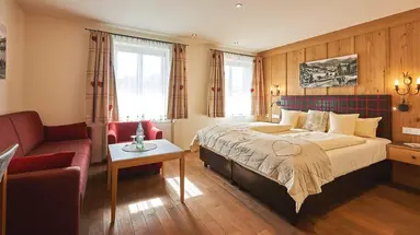 Hotel Adler
