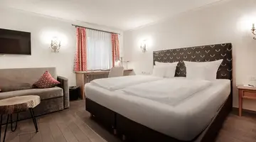 Hotel Adler