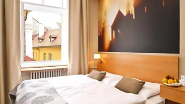 Hotel Adler