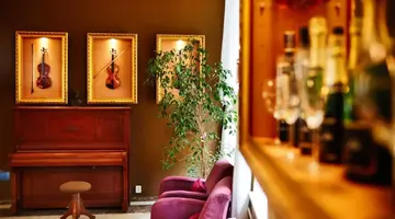 Hotel Adler