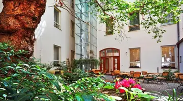 Hotel Adler