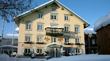 Hotel Adler