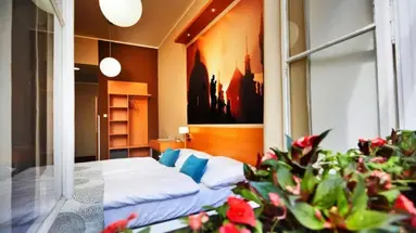 Hotel Adler