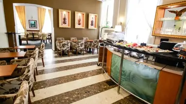 Hotel Adler
