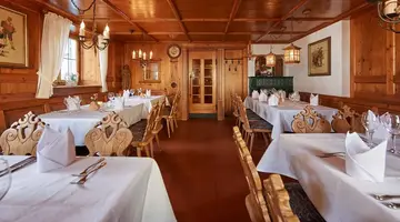 Hotel Adler