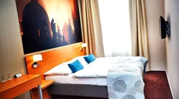 Hotel Adler