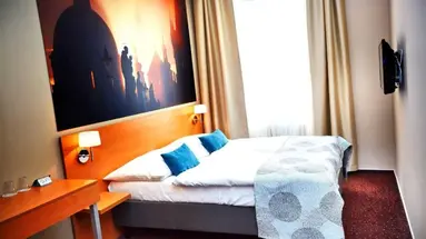 Hotel Adler