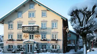 Hotel Adler