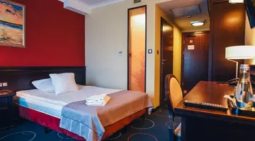 Hotel Admiral