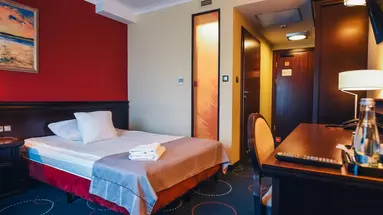 Hotel Admiral
