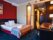 Hotel Admiral