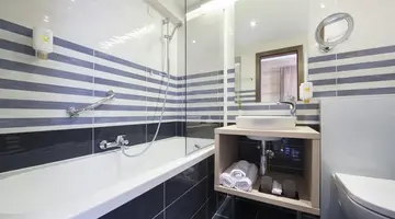 Hotel Admiral