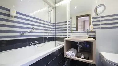 Hotel Admiral