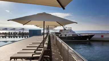 Hotel Admiral