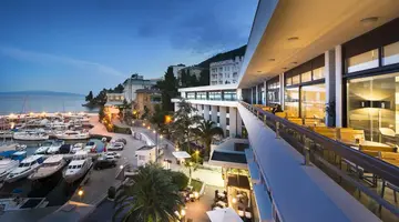 Hotel Admiral