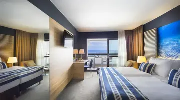 Hotel Admiral