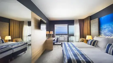 Hotel Admiral