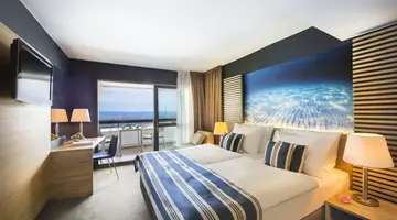 Hotel Admiral