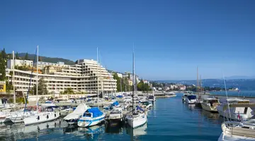 Hotel Admiral