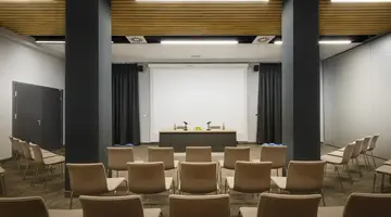 Hotel Admiral