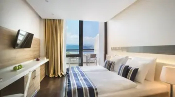 Hotel Admiral