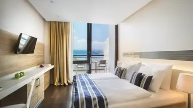 Hotel Admiral