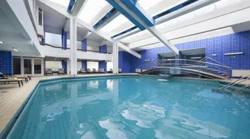Hotel Admiral