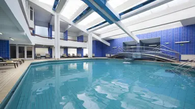 Hotel Admiral