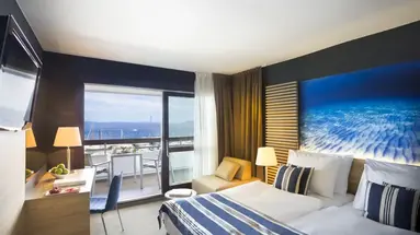 Hotel Admiral