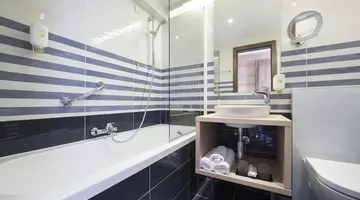 Hotel Admiral