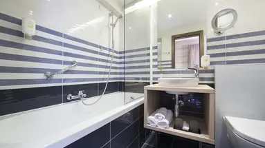 Hotel Admiral