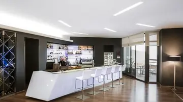 Hotel Admiral