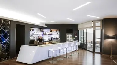 Hotel Admiral