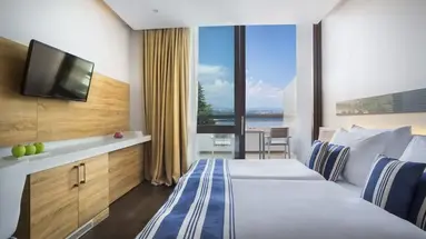 Hotel Admiral