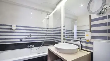 Hotel Admiral