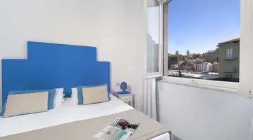 Hotel Admiral