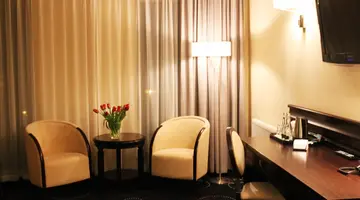 Hotel Admiral